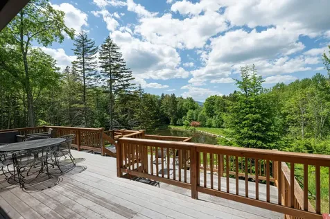 37 Pleasantview Lane Wilmington VT 05363