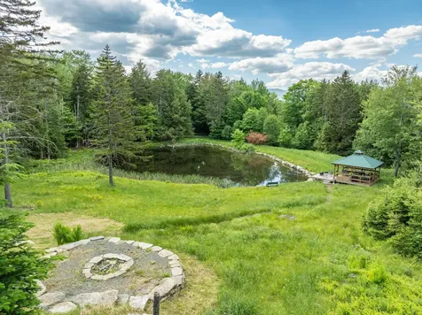37 Pleasantview Lane Wilmington VT 05363