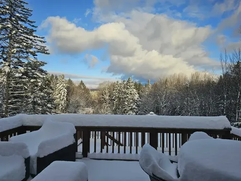 37 Pleasantview Lane Wilmington VT 05363