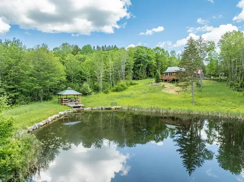 37 Pleasantview Lane Wilmington VT 05363
