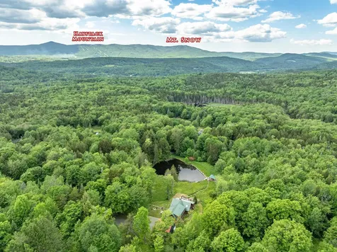 37 Pleasantview Lane Wilmington VT 05363
