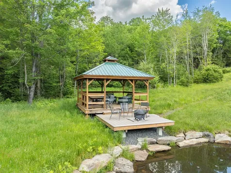 37 Pleasantview Lane Wilmington VT 05363