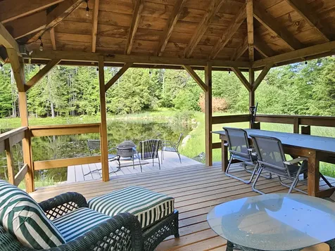37 Pleasantview Lane Wilmington VT 05363