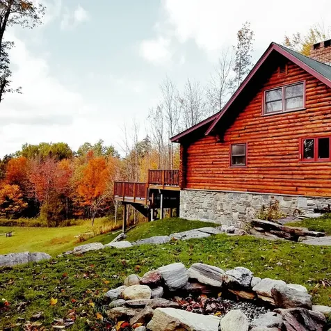 37 Pleasantview Lane Wilmington VT 05363