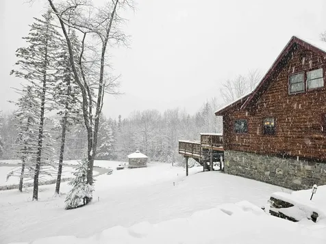 37 Pleasantview Lane Wilmington VT 05363