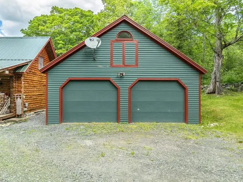 37 Pleasantview Lane Wilmington VT 05363