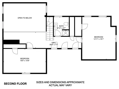37 Pleasantview Lane Wilmington VT 05363