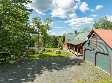 37 Pleasantview Lane Wilmington VT 05363