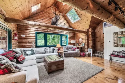 37 Pleasantview Lane Wilmington VT 05363