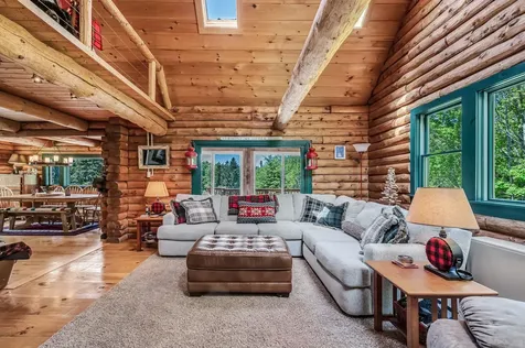 37 Pleasantview Lane Wilmington VT 05363