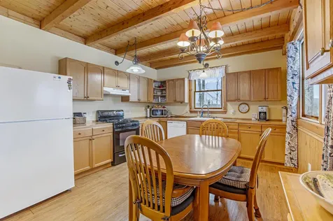 136 Spring Road Pittsburg NH 03592