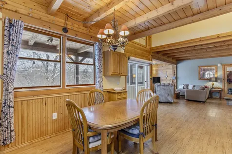 136 Spring Road Pittsburg NH 03592