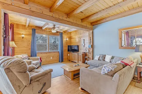 136 Spring Road Pittsburg NH 03592