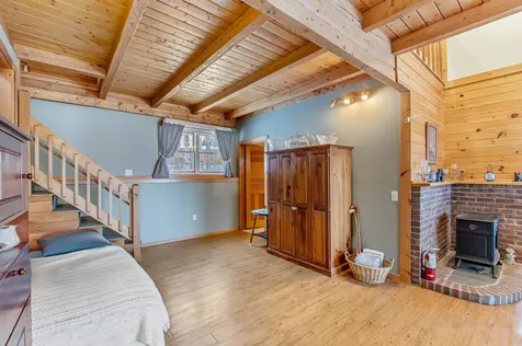 136 Spring Road Pittsburg NH 03592