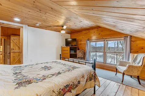 136 Spring Road Pittsburg NH 03592