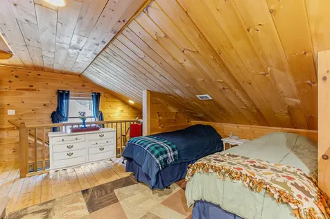 136 Spring Road Pittsburg NH 03592