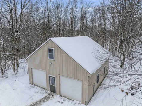 136 Spring Road Pittsburg NH 03592