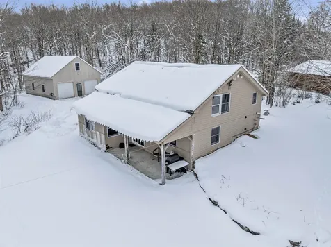 136 Spring Road Pittsburg NH 03592