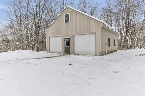 136 Spring Road Pittsburg NH 03592