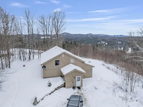 136 Spring Road Pittsburg NH 03592