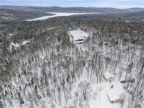 136 Spring Road Pittsburg NH 03592