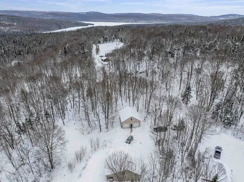 136 Spring Road Pittsburg NH 03592