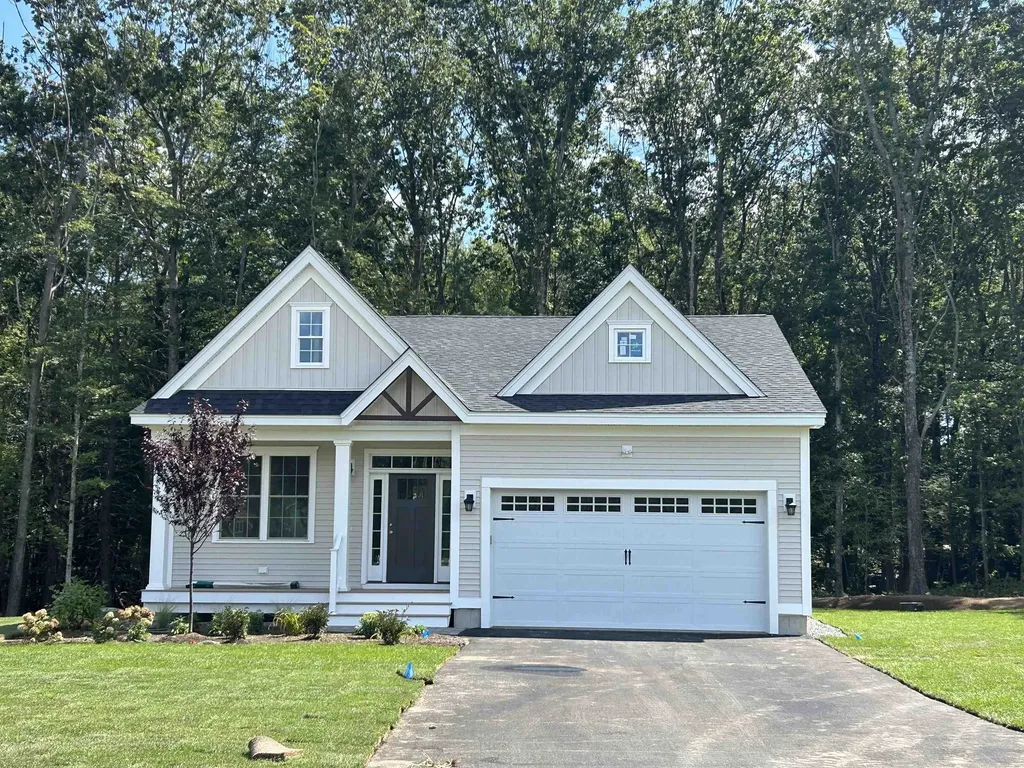 56 Summerwind Place Greenland NH 03840