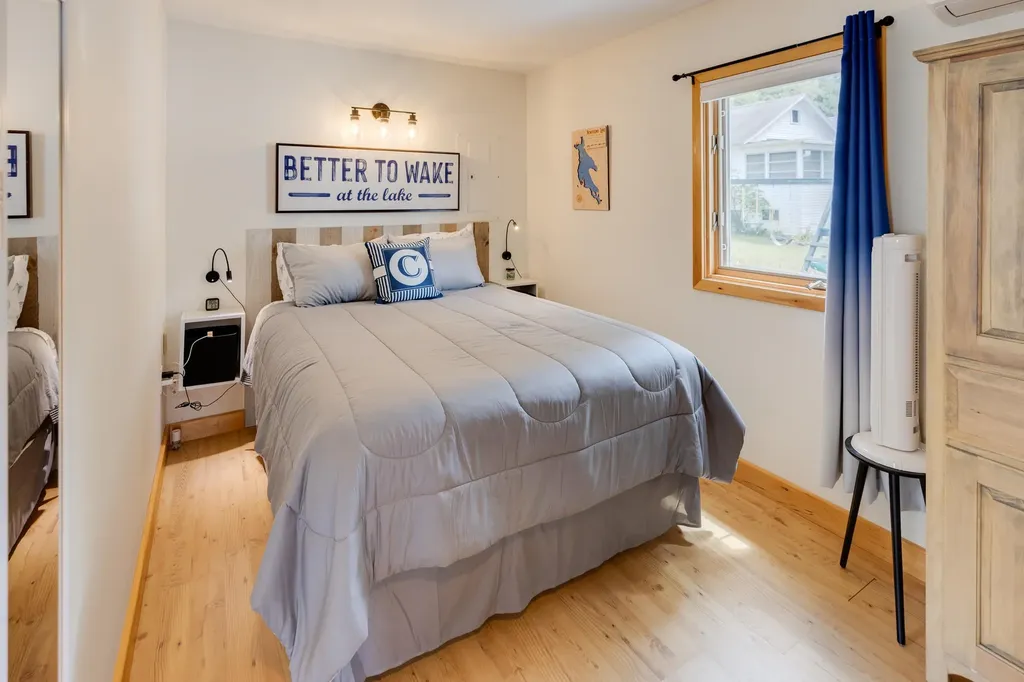 55 Lakeside Road Bristol NH 03222