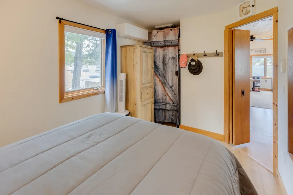 55 Lakeside Road Bristol NH 03222