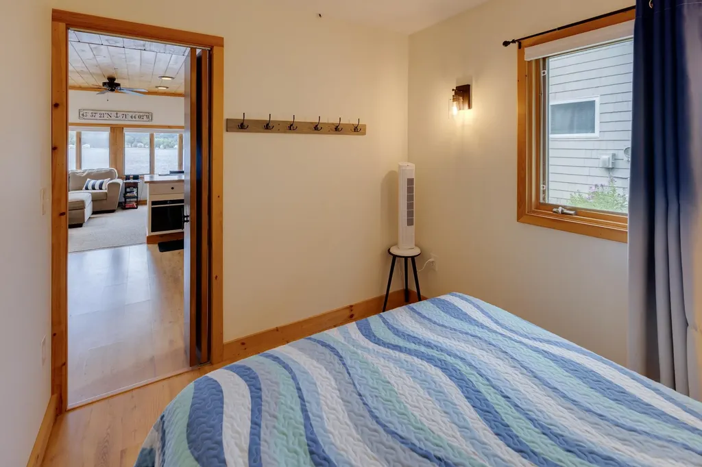 55 Lakeside Road Bristol NH 03222