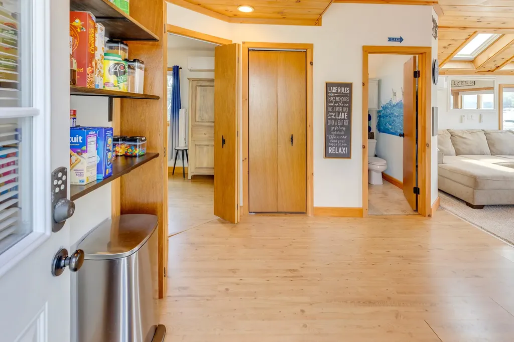 55 Lakeside Road Bristol NH 03222