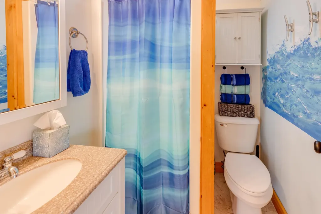 55 Lakeside Road Bristol NH 03222