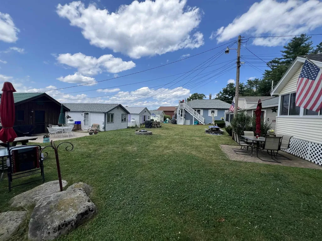 55 Lakeside Road Bristol NH 03222