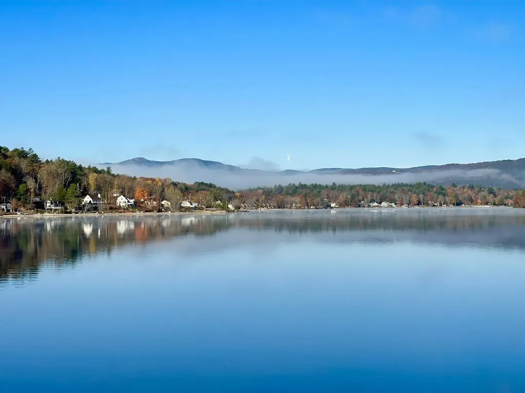 55 Lakeside Road Bristol NH 03222