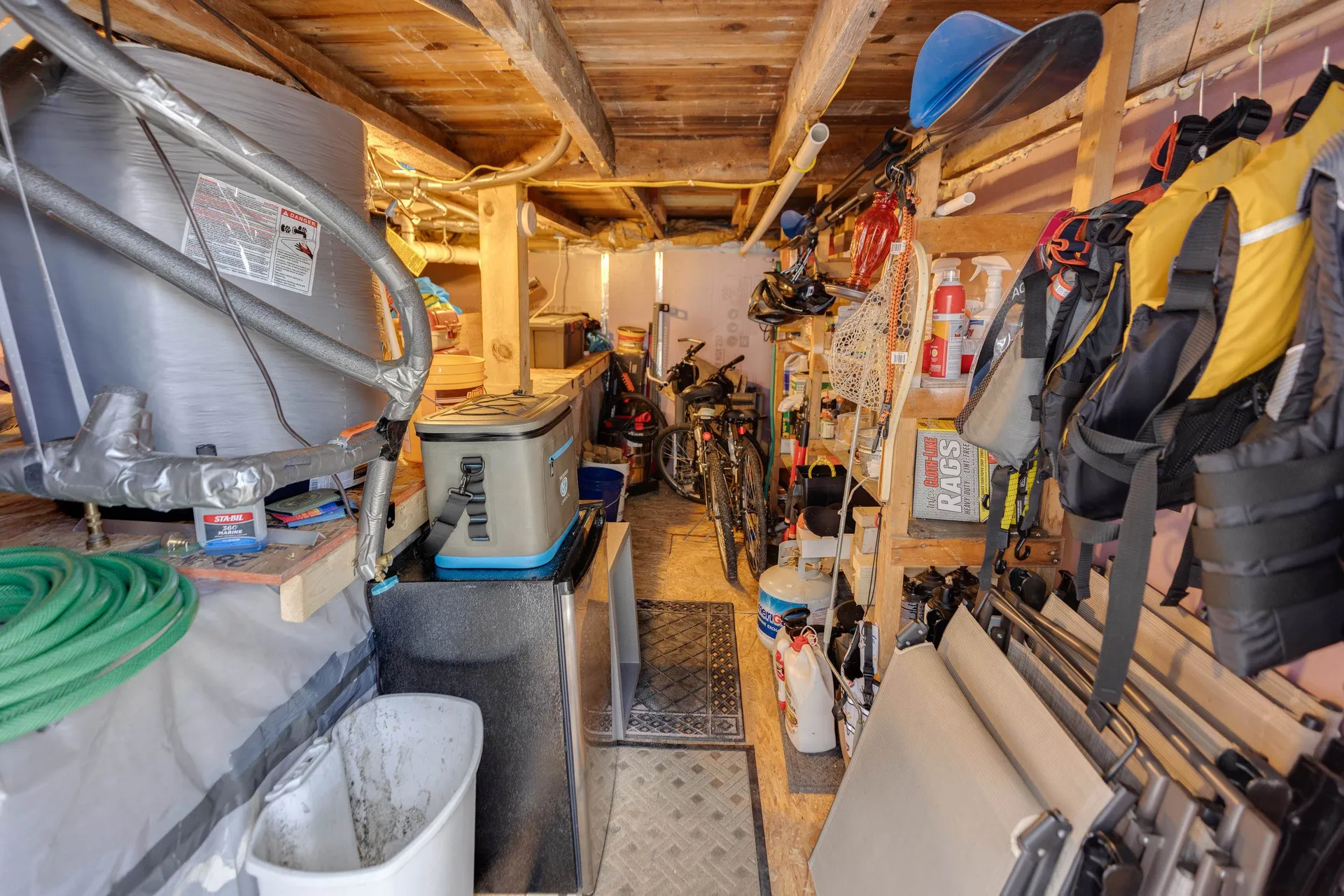 55 Lakeside Road Bristol NH 03222