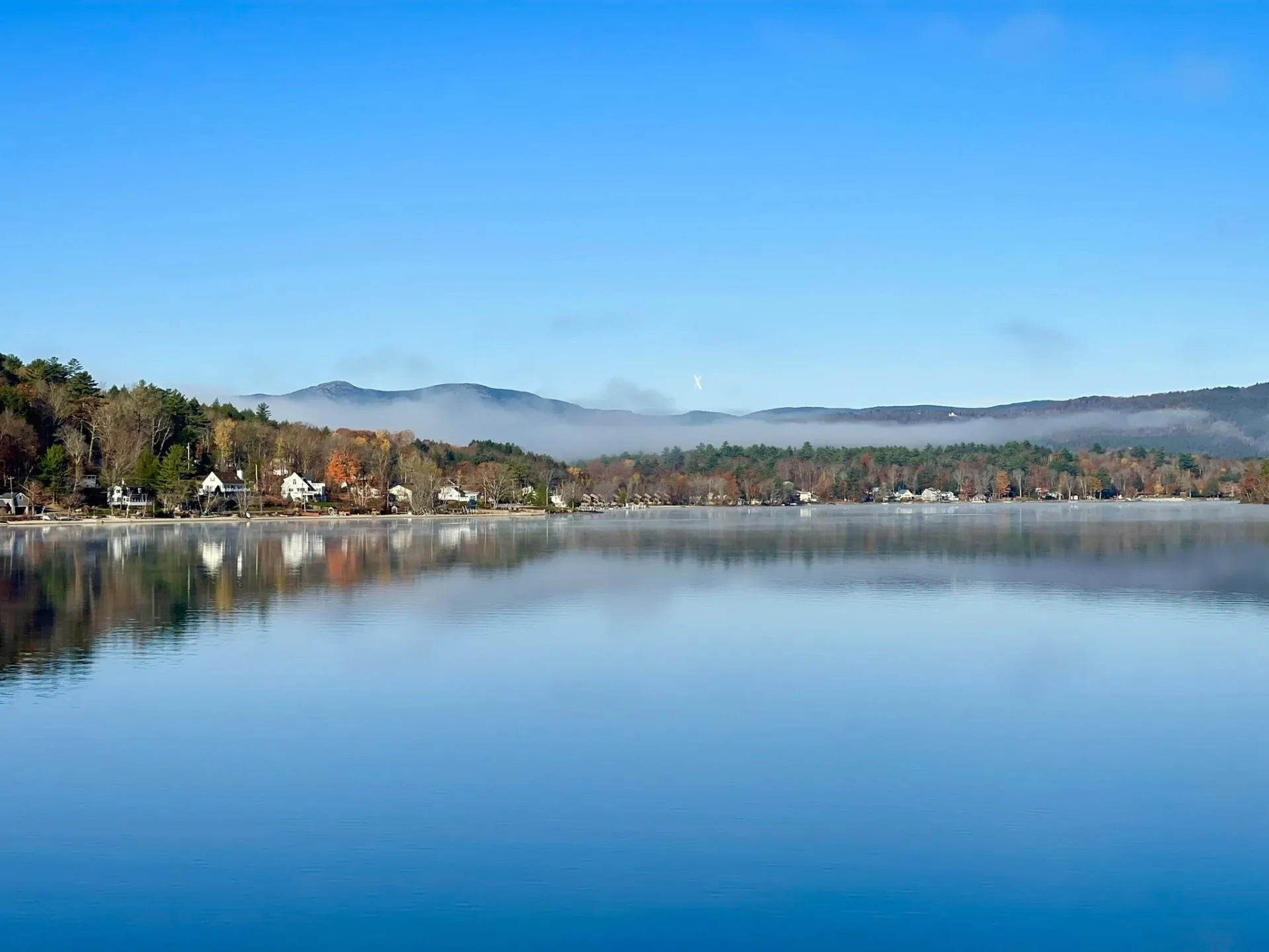 55 Lakeside Road Bristol NH 03222
