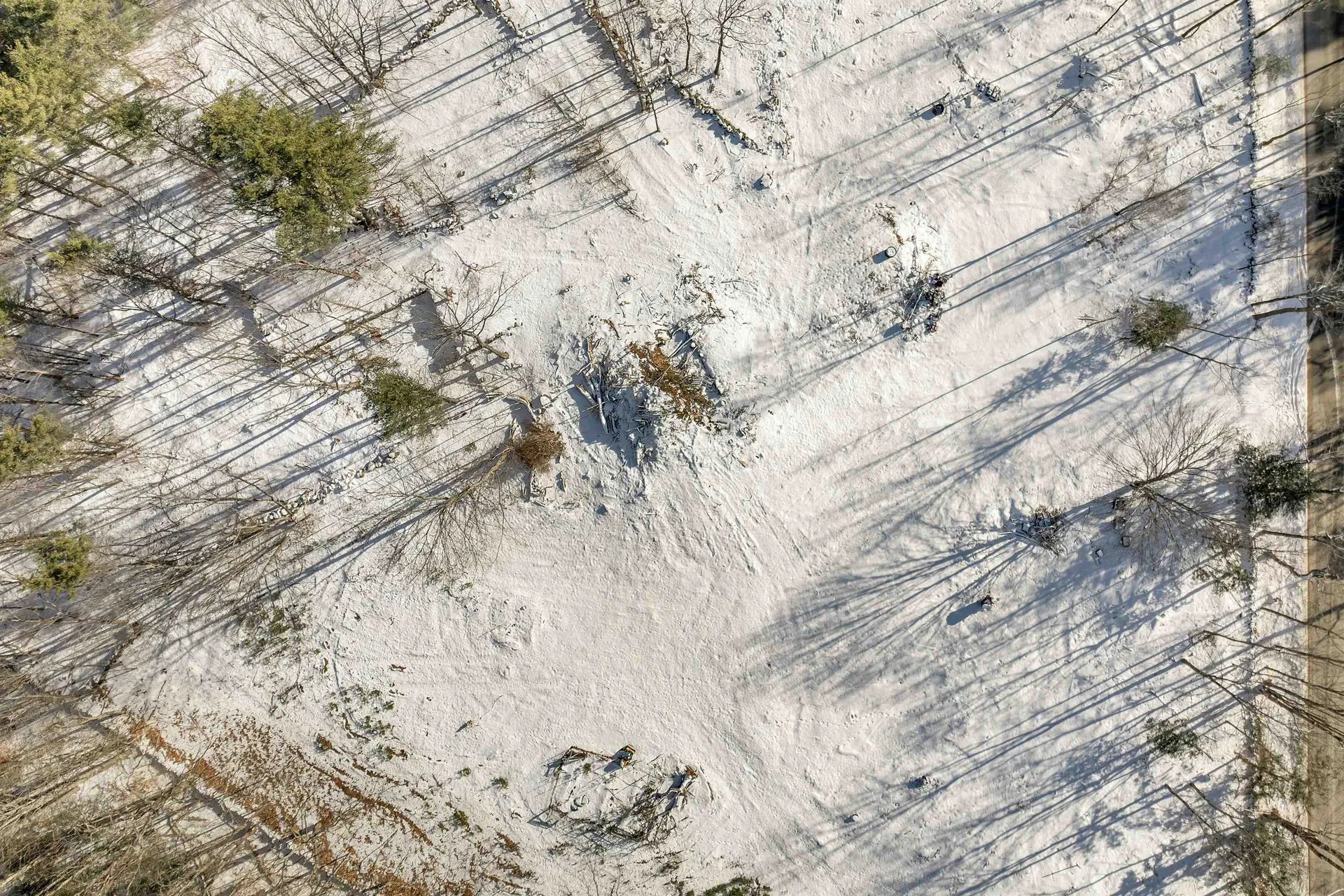 0 North Line Road Tuftonboro NH 03816