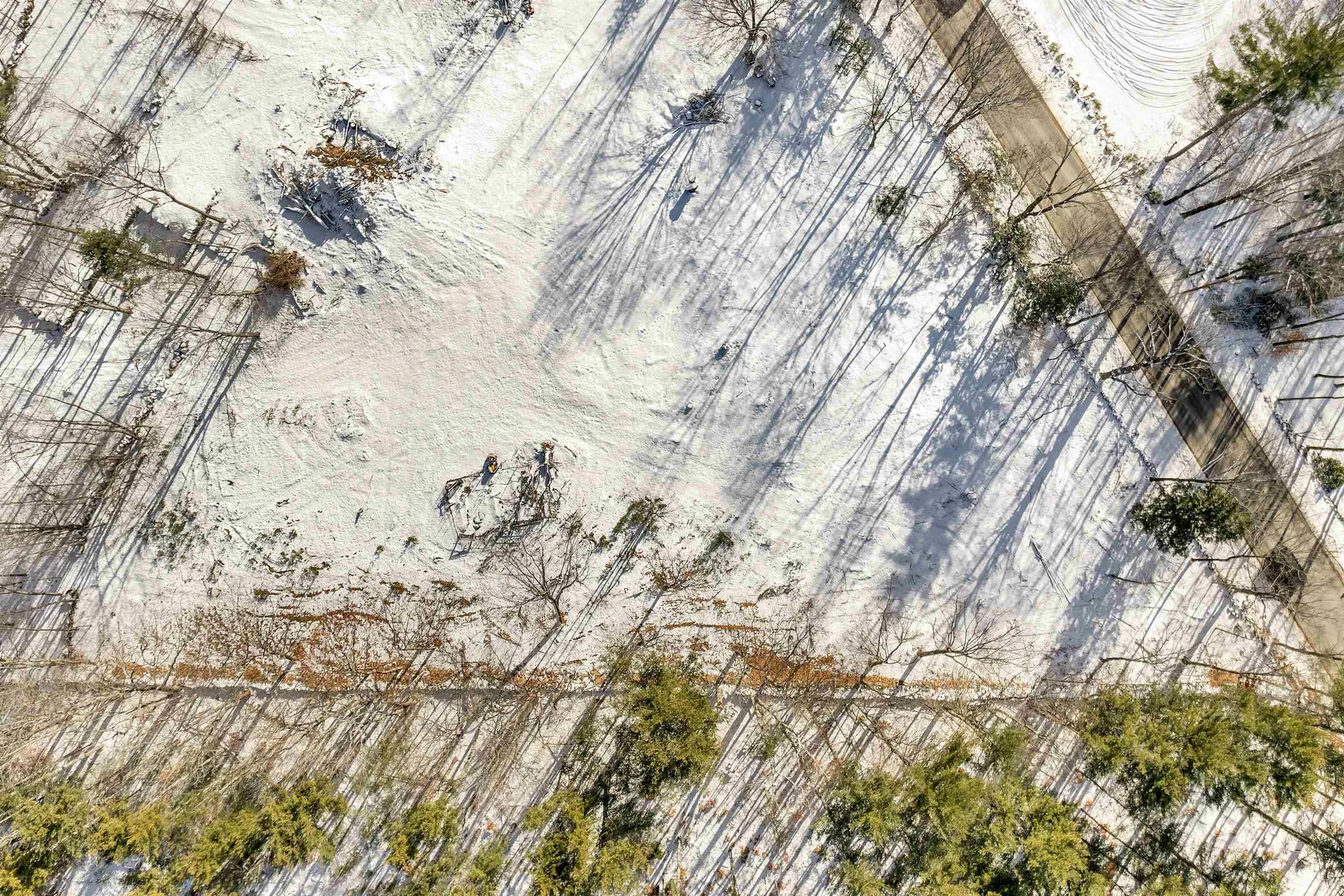 0 North Line Road Tuftonboro NH 03816