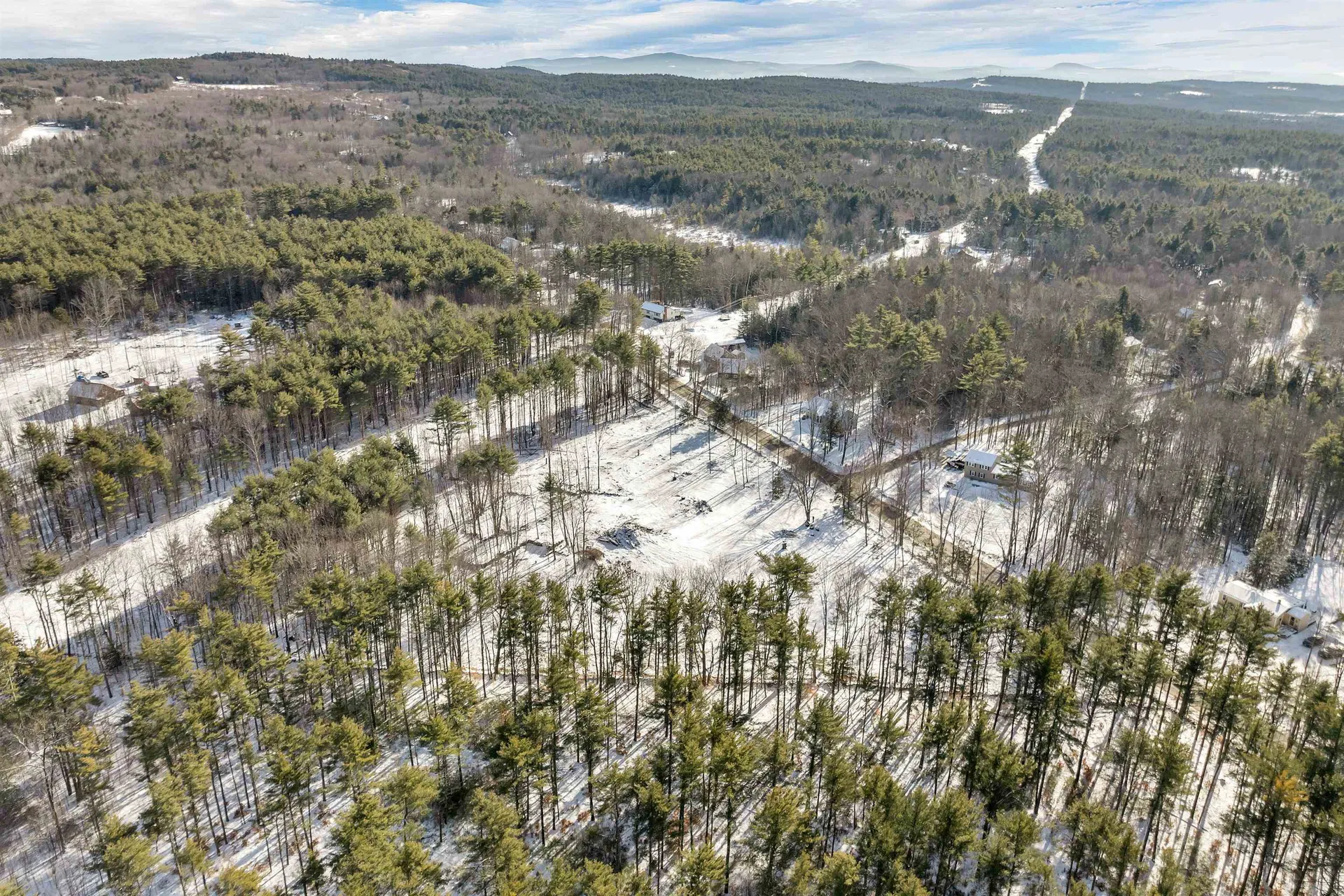 0 North Line Road Tuftonboro NH 03816