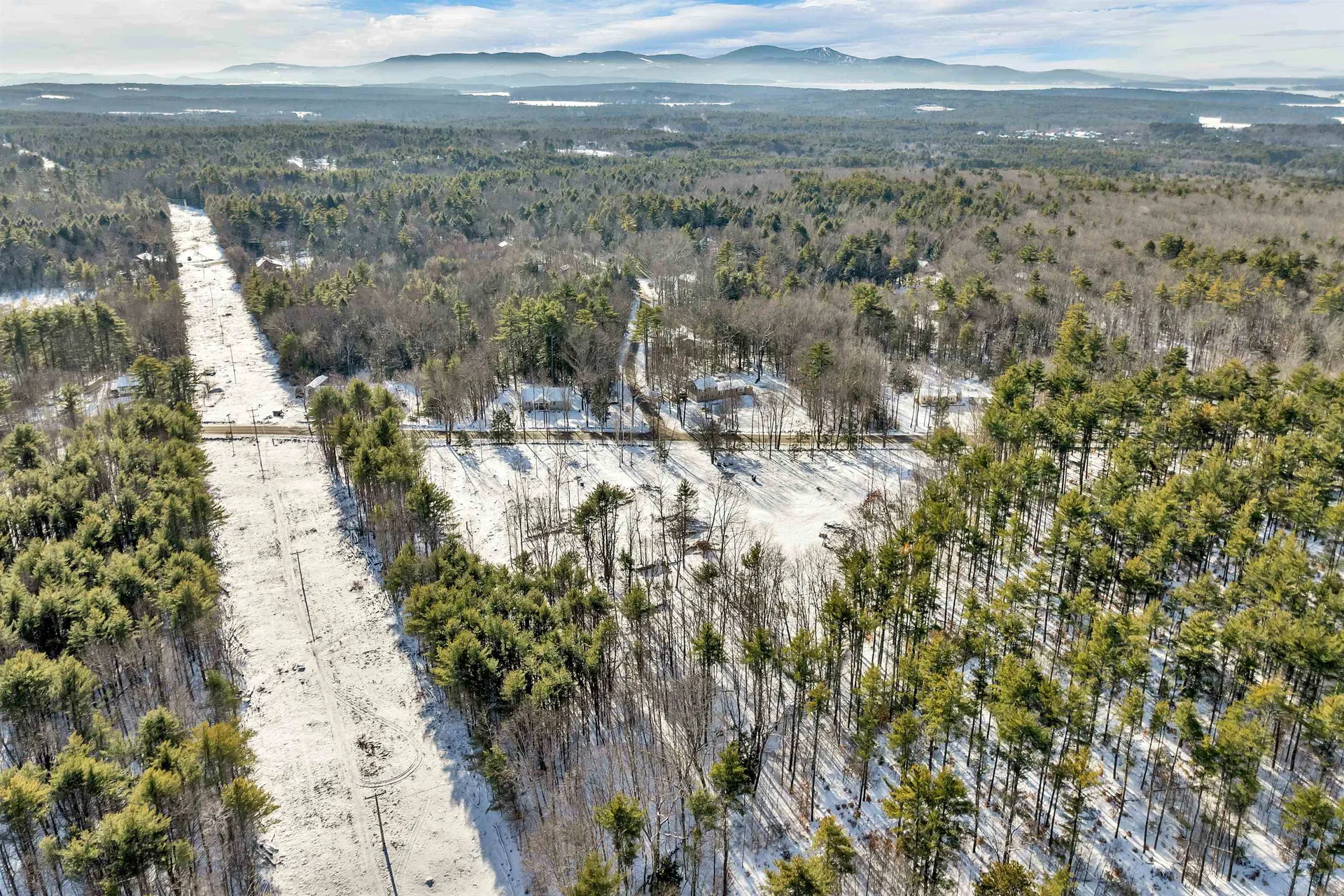 0 North Line Road Tuftonboro NH 03816