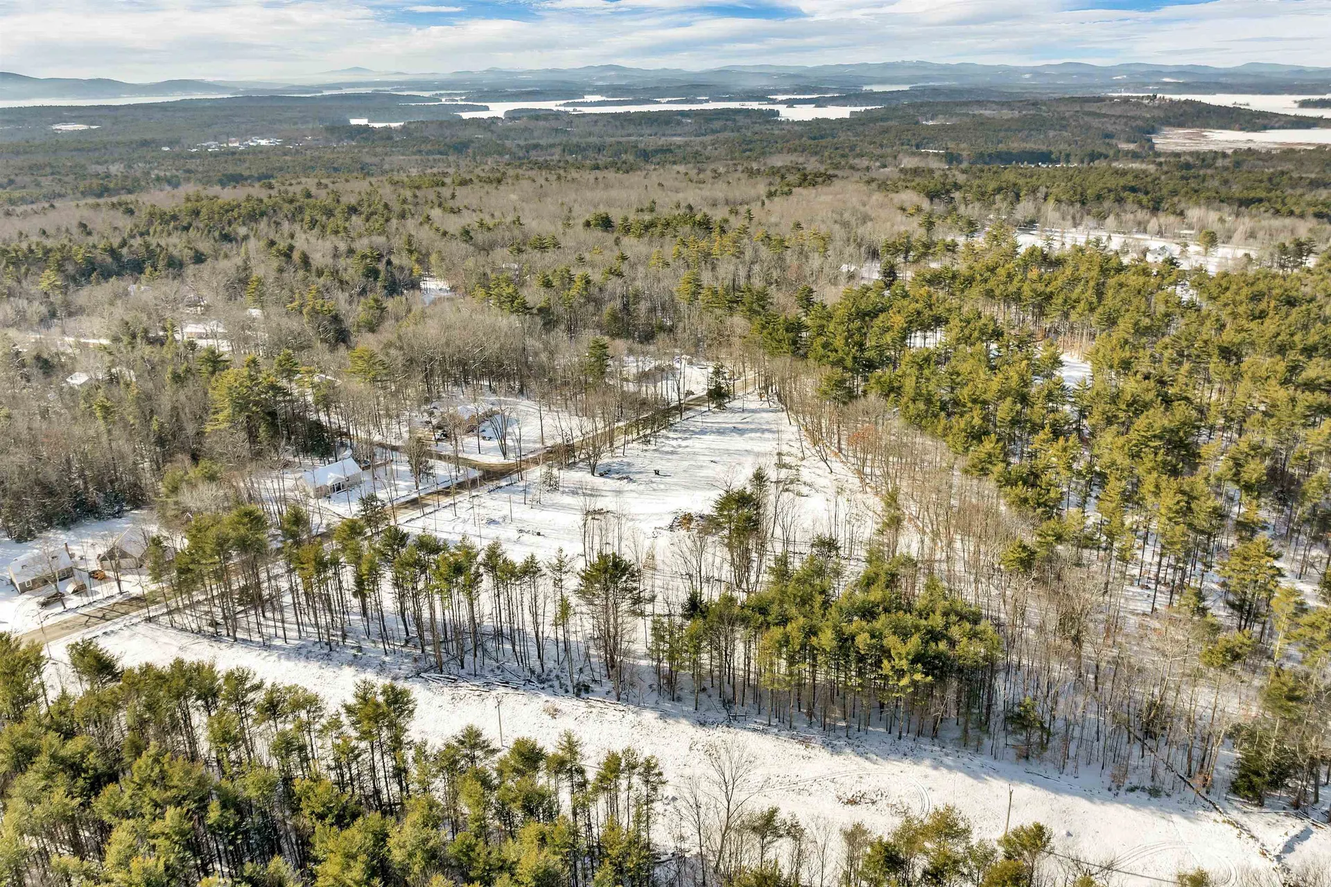 0 North Line Road Tuftonboro NH 03816