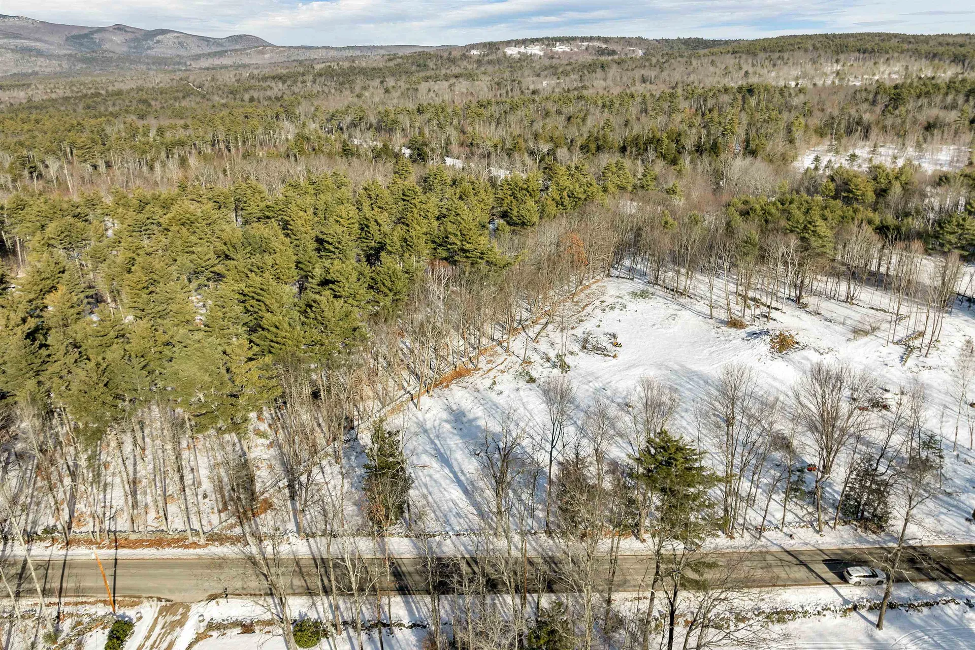 0 North Line Road Tuftonboro NH 03816