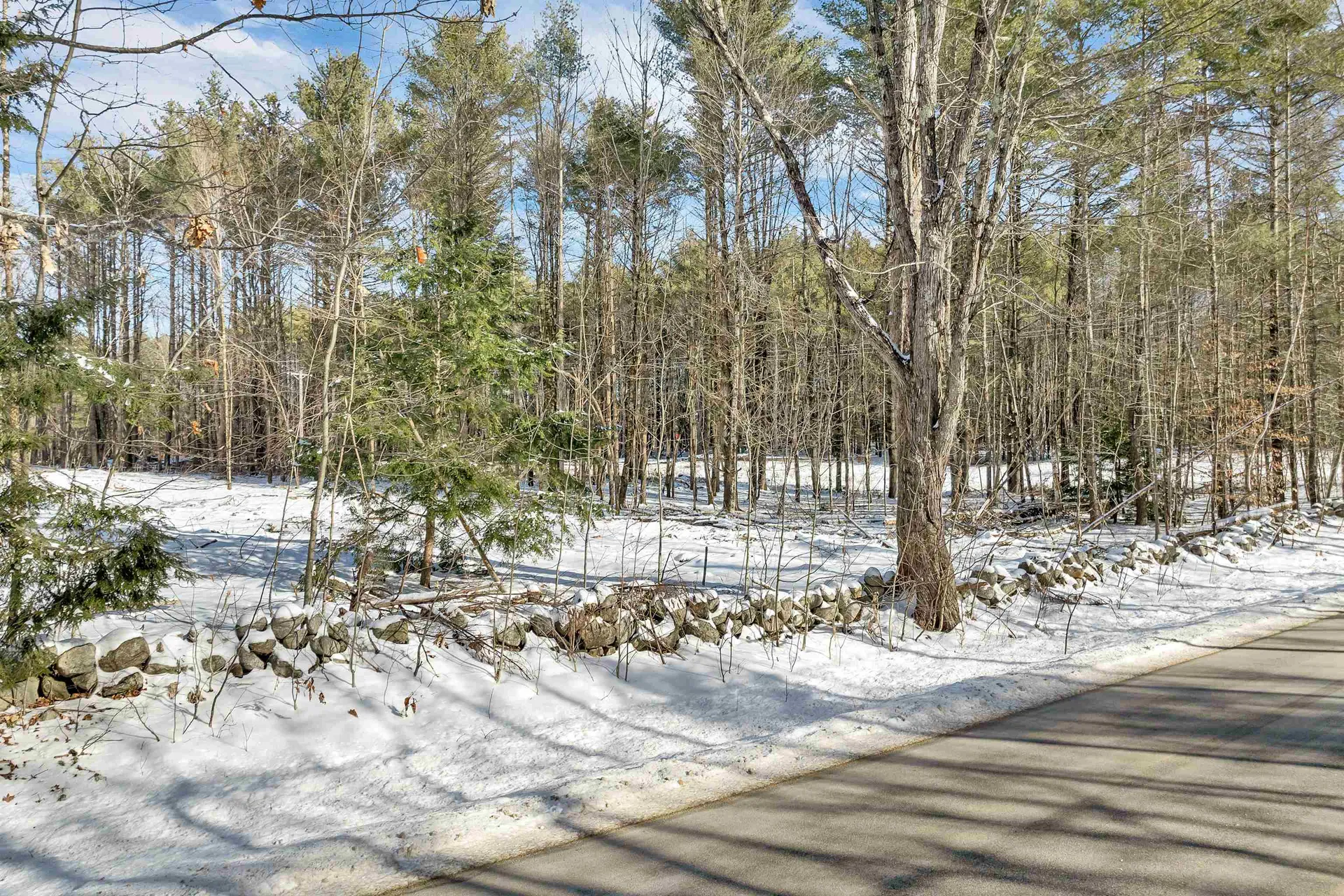 0 North Line Road Tuftonboro NH 03816