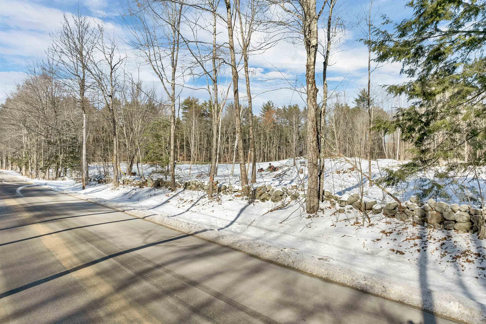 0 North Line Road Tuftonboro NH 03816