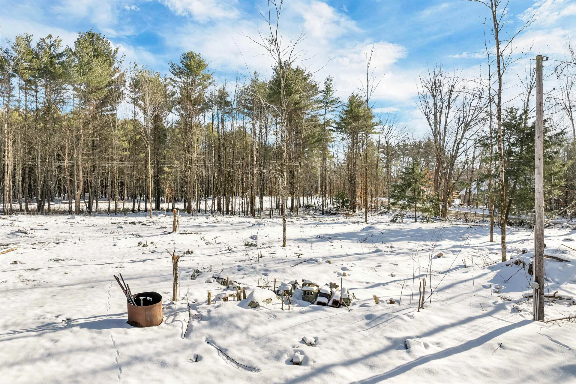 0 North Line Road Tuftonboro NH 03816