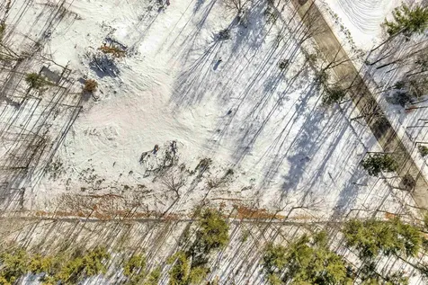 0 North Line Road Tuftonboro NH 03816