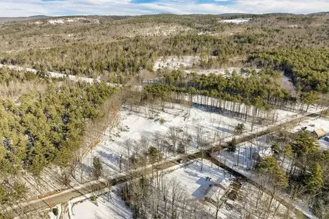 0 North Line Road Tuftonboro NH 03816