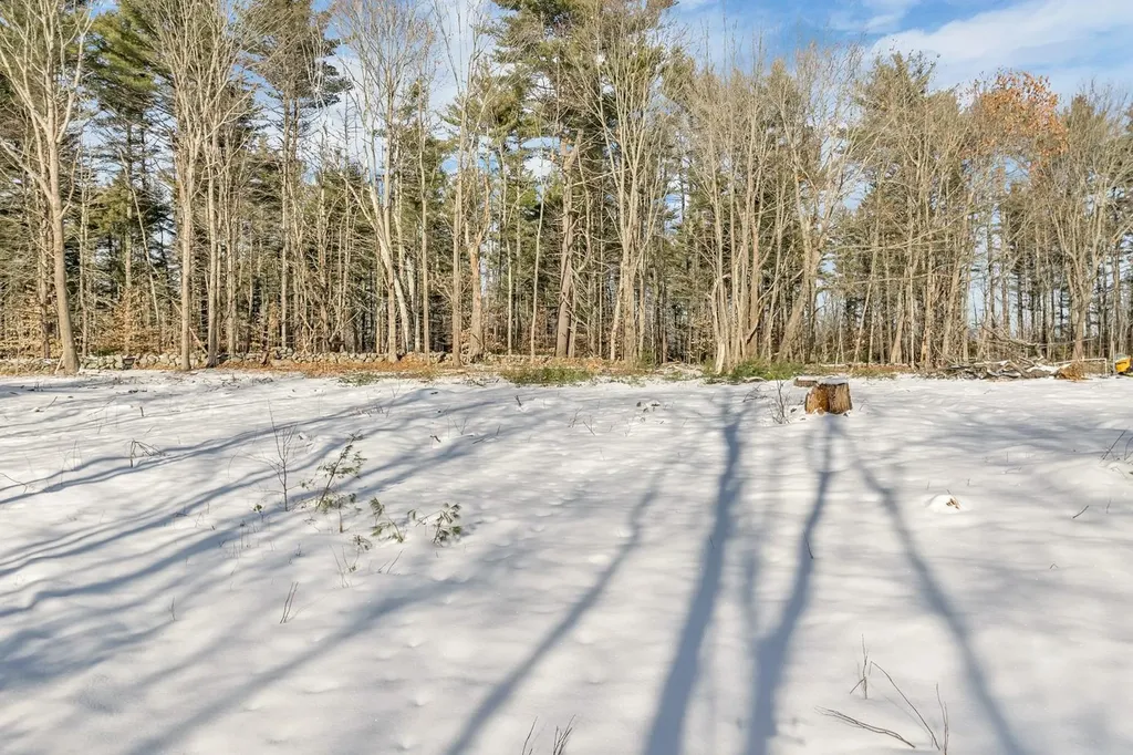 0 North Line Road Tuftonboro NH 03816