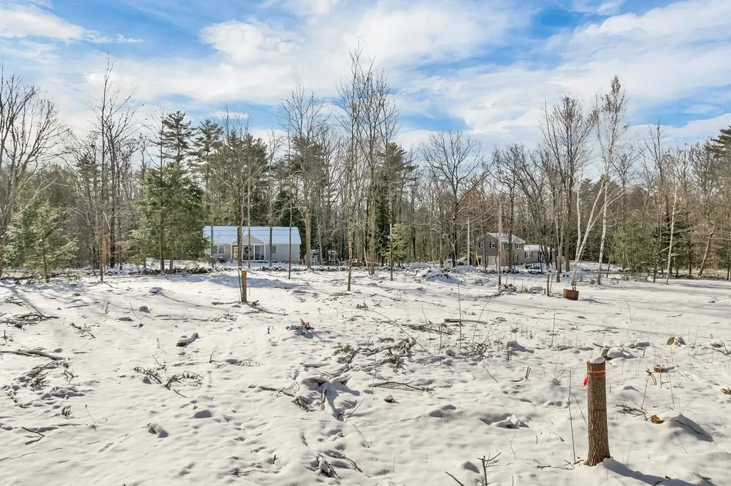 0 North Line Road Tuftonboro NH 03816