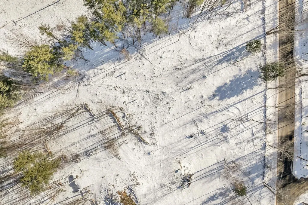 0 North Line Road Tuftonboro NH 03816